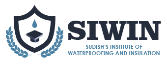 Certificate Course on Waterproofing