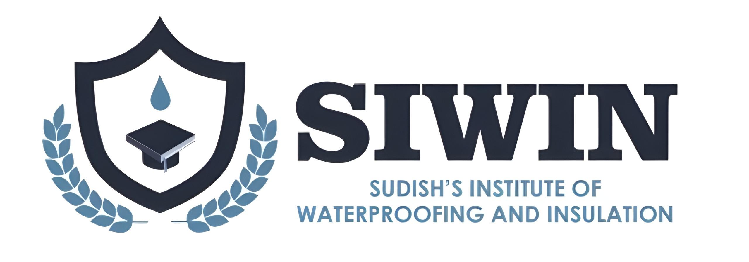 Best Waterproofing Training Institute in India | SIWIN