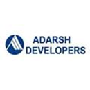 adarsh logo