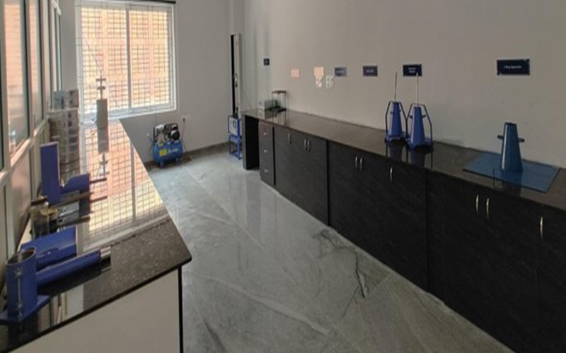 Material Testing Lab img1