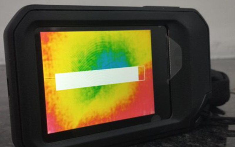 Thermal Imaging Camera img1