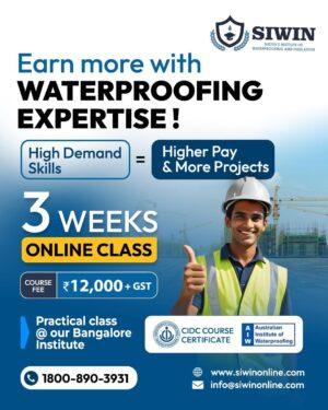 3 weeks hybrid course